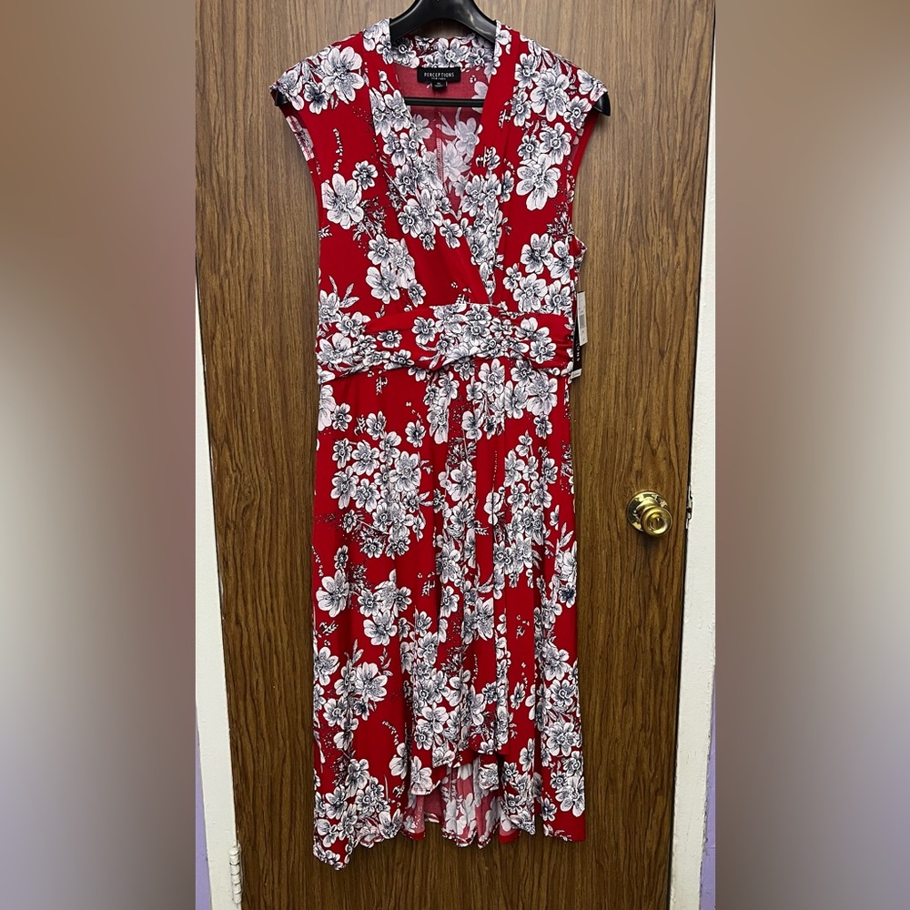 Perceptions New York Dress.    **SOLD**